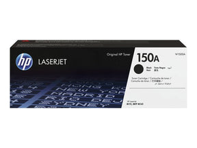 Cartucho de Tóner Negro – HP 150A LaserJet – Original – W1500A