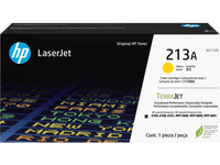 Cartucho de Tóner Amarillo – HP 213A LaserJet – Original – W2132A