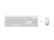 HP 230 Wireless Keyboard and Mouse Combo – Blanco