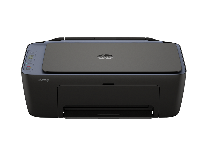 HP DeskJet Ink Advantage 2975 – Multifuncional Inalámbrica – Impresora, Copiadora y Escáner – 7.5/5.5 PPM – Color