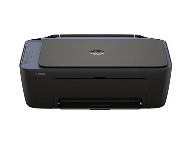 HP DeskJet Ink Advantage 2975 – Multifuncional Inalámbrica – Impresora, Copiadora y Escáner – 7.5/5.5 PPM – Color