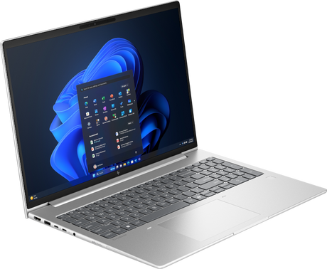 HP EliteBook 6 G1i – Intel Core Ultra 7, 32GB RAM, SSD – D66V7LT#ABM