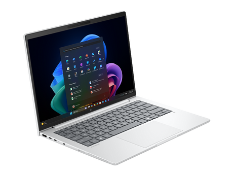 Laptop HP EliteBook 8 G1i – Copilot+ PC – Intel Core Ultra 7 258V / 4.8 GHz – 32GB LPDDR5X – 1TB SSD – D66VJLT#ABM
