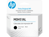 Cabezal de Impresión HP GT – Negro – Original – M0H51AL