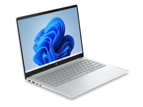 Laptop HP Omni Clamshell 14" – Intel Core Ultra 5, 8GB RAM, 512GB SSD – D4EU0LA#ABM