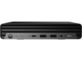 HP Pro Mini 400 G9 – Intel Core i7 – 16GB DDR5 – 512GB SSD – Windows 11 Pro – Ultra Compacto