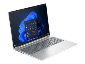 Laptop HP ProBook 16" – AMD Ryzen 5, 16GB RAM, 512GB SSD – D66XGAT#ABM