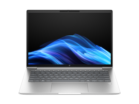 HP ProBook 4 G1i – Intel Core Ultra 7, 16GB RAM, SSD – D66V1LT#ABM