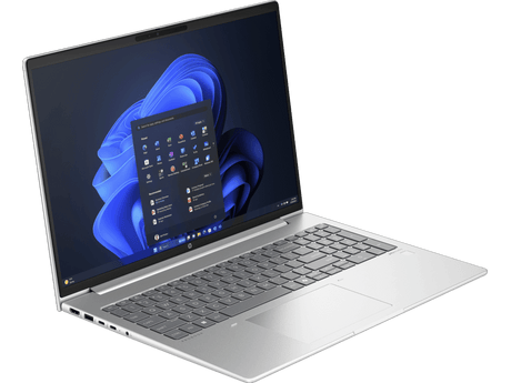Laptop HP ProBook 460 G11 de 16",  Windows 11 Pro, Intel® Core™ Ultra 5, 16GB RAM, 512GB SSD