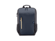 HP Travel Backpack 6B8U7AA – Mochila para portátiles hasta 15,6" – Noches Azules