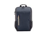 HP Travel Backpack 6B8U7AA – Mochila para portátiles hasta 15,6" – Noches Azules