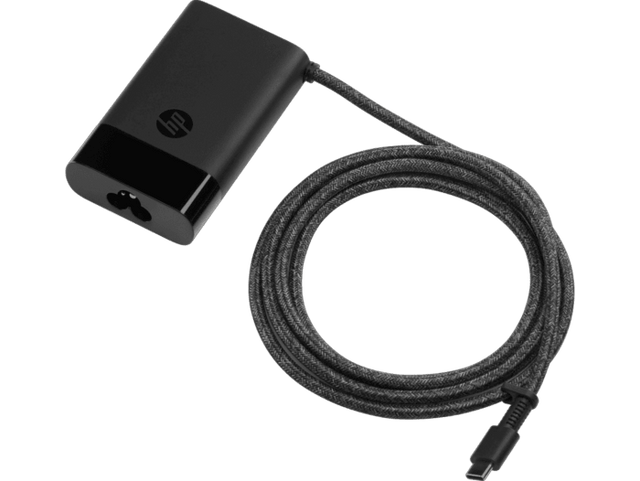 Cargador HP USB‑C 65 W – 671R2AA#ABM
