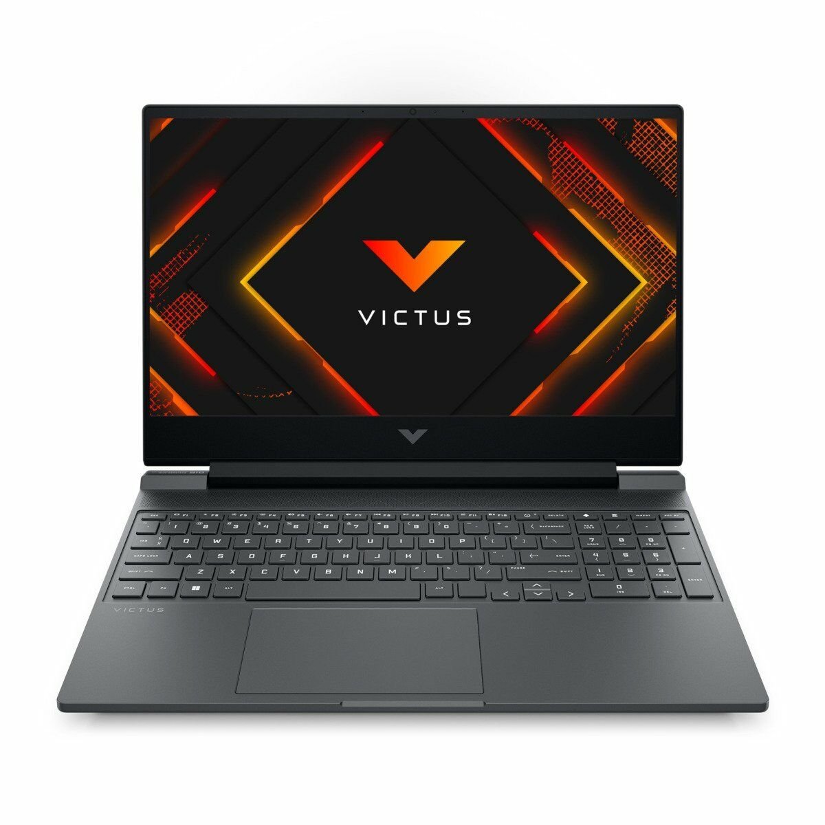 Notebook Gamer HP Victus 15‑fb3021la – Ryzen 7 – RTX 4050 – 16GB DDR5 – 512GB SSD – 15.6" FHD