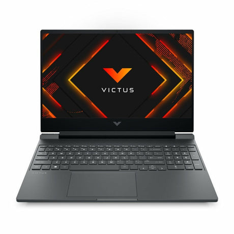 Notebook Gamer HP Victus 15‑fb3021la – Ryzen 7 – RTX 4050 – 16GB DDR5 – 512GB SSD – 15.6" FHD