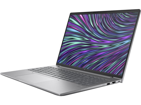 Laptop HP Zbook Power G11 16" AMD Ryzen 9 32GB RAM 1TB SSD Windows 11 Pro