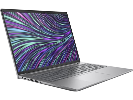 Laptop HP Zbook Power G11 16" AMD Ryzen 9 32GB RAM 1TB SSD Windows 11 Pro