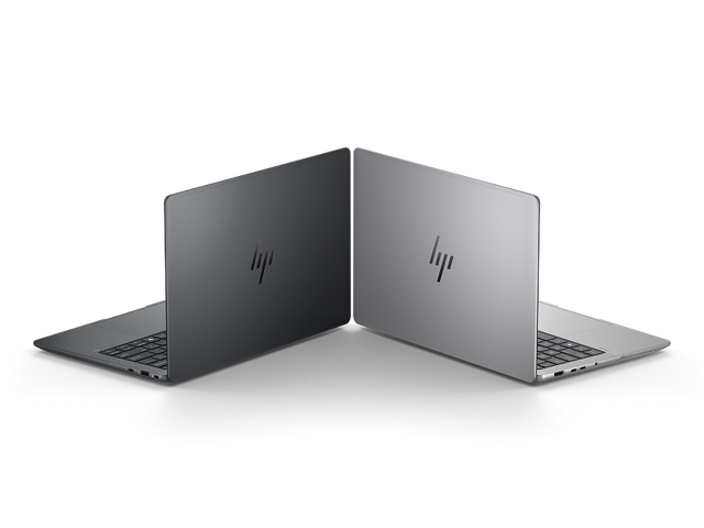 Laptop HP ZBook 14" – AMD Ryzen AI Max / 32 GB DDR5 / 1 TB SSD / Radeon 8050S / Windows 11 Pro B93E3LT#ABM
