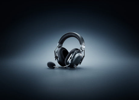 Audífonos Gamer Inalámbricos Razer BlackShark V3 Pro – Esports – ANC + THX Spatial Audio – Negros