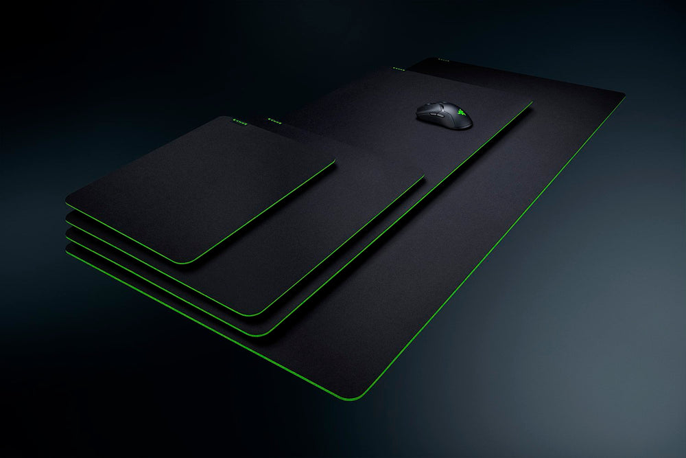 Alfombrilla de Ratón Gigante Razer Gigantus V2 XXL
