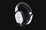 Audífonos para juegos esports Razer BlackShark V2 X for PlayStation Blancos