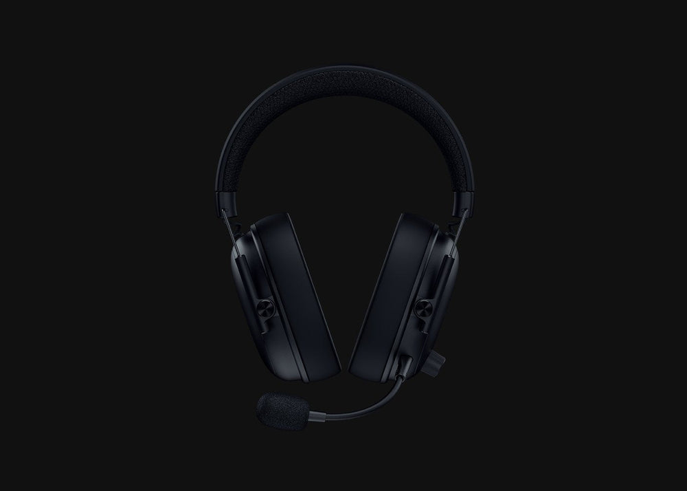 Headset gamer inalámbrico – Razer BlackShark V3 – Negro – RZ04‑05410100‑R3U1