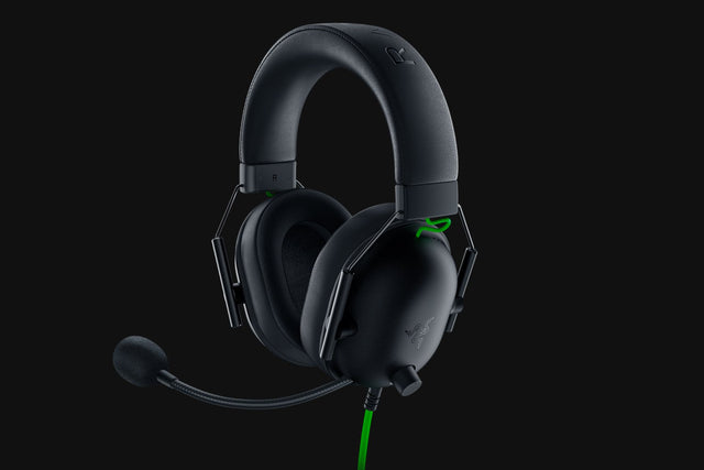 Auriculares Gaming Razer BlackShark V2 X PlayStation Licensed RZ04-03241000-R3UA