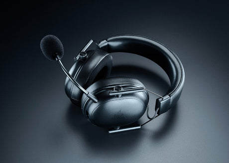 Audífonos Gamer Inalámbricos – Razer BlackShark V3 X HyperSpeed – RZ04‑05420100‑R3U1