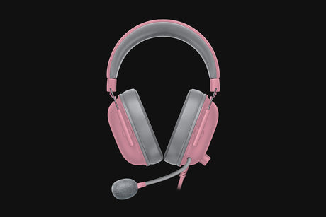 Audífonos para juegos esports Razer BlackShark V2 X Rosa