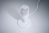 Micrófono USB Compacto para Streaming Razer Seiren V3 Mini Blanco Mercurio