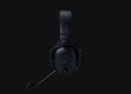 Audífonos Gamer Inalámbricos Razer BlackShark V3 Pro – Esports – ANC + THX Spatial Audio – Negros