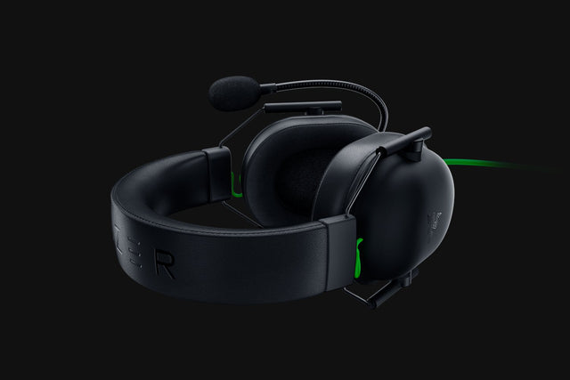 Auriculares Gaming Razer BlackShark V2 X PlayStation Licensed RZ04-03241000-R3UA