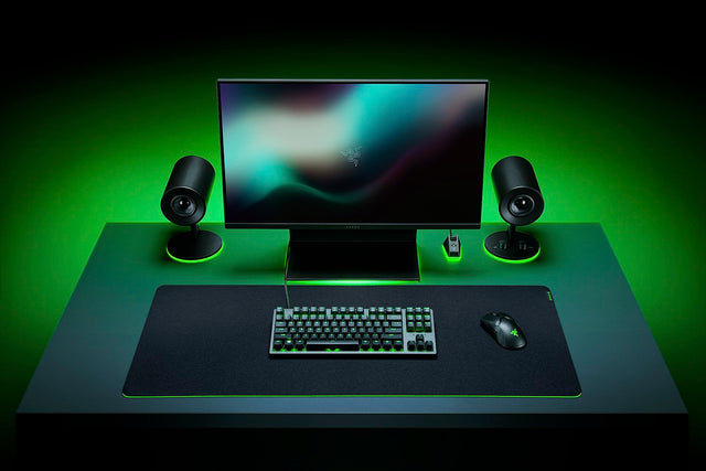 Alfombrilla de Ratón Gigante Razer Gigantus V2 XXL