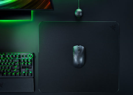 Mouse Gamer Razer DeathAdder V4 Pro – RZ01‑05330100‑R3U1
