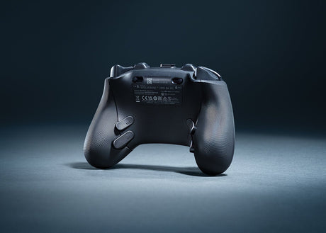 Control inalámbrico de esports para PC – Razer Wolverine V3 Pro 8K – RZ06‑05540100‑R3U1 – Negro