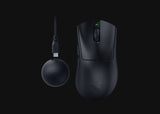 Mouse Gamer Razer DeathAdder V4 Pro – RZ01‑05330100‑R3U1