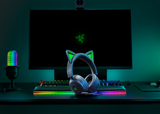 Razer Kraken - Kitty V3 X - Headset - Wired - RZ04-05350200-R3U1