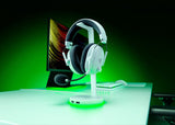 Audífonos Gamer Inalámbricos – Razer BlackShark V3 Pro – Esports – ANC + THX Spatial Audio – Blancos