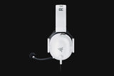 Audífonos para juegos esports Razer BlackShark V2 X for PlayStation Blancos