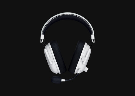 Audífonos Gamer Inalámbricos – Razer BlackShark V3 Pro – Esports – ANC + THX Spatial Audio – Blancos