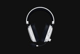 Audífonos Razer BlackShark V3 Wireless – Blanco / Esports / Sonido Envolvente – RZ04-05410400-R3U1