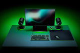 Alfombrilla de Ratón Gamer Razer Gigantus V2 de Tela Large – Superficie Suave y Precisa