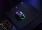 Mouse gamer inalámbrico – Razer Cobra HyperSpeed – RZ01‑05570100‑R3U1