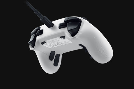 Mando para Gaming Razer Wolverine V3 Tournament Edition Blanco