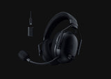 Audífonos Gamer Inalámbricos Razer BlackShark V3 Pro – Esports – ANC + THX Spatial Audio – Negros