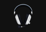 Audífonos Gamer Inalámbricos Razer BlackShark V3 Pro – PlayStation – ANC + THX Spatial Audio – Blancos