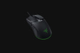 Razer Cobra – Mouse Gamer con Cable y Razer Chroma RGB – RZ01-04650100-R3M1