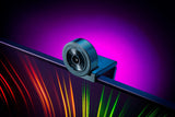 Webcam Razer Kiyo X 1080p con Audio USB 2.0