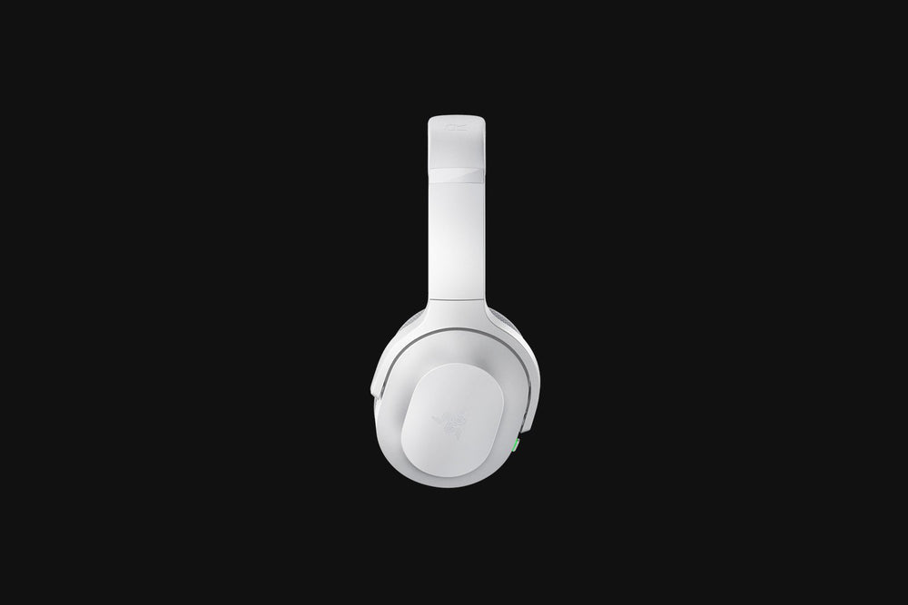 Auriculares Inalámbricos Multiplataforma Gaming Razer Barracuda – Blancos