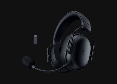 Audífonos Gamer Inalámbricos – Razer BlackShark V3 X HyperSpeed – RZ04‑05420100‑R3U1
