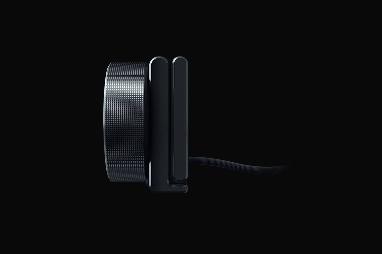 Webcam Razer Kiyo X 1080p con Audio USB 2.0